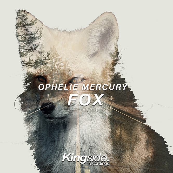 Ophélie Mercury Fox