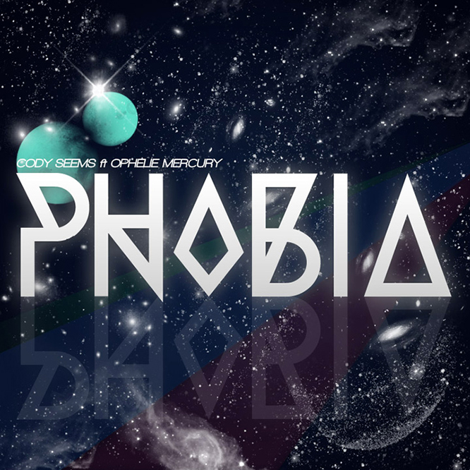 Ophélie Mercury phobia